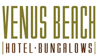 Venus-Beach Bungalows Hotel